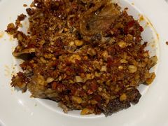 -乌江鱼杭帮菜(西湖店)