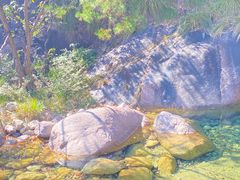 -黄山翡翠谷景区