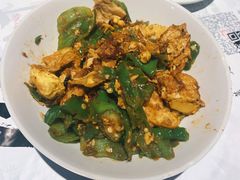 擂辣椒荷包蛋-壹盏灯(惠农店)