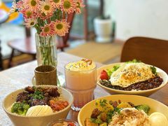 -肥朵食堂(带梦胡同店)