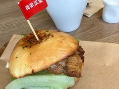 -必胜客(双榆树店)