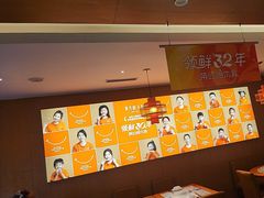 -东方饺子王(新阳路店)