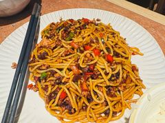 -浩海火燒雲傣家菜(芮欧百货店)