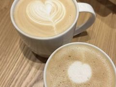 -星巴克(深圳大浪商业中心分店)