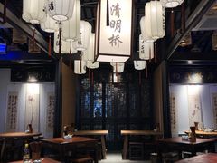 -贡梅老面馆·蟹粉面·无锡特色小吃(南长街主推店)