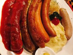 -申德勒加油站西餐厅(日坛路总店)