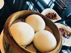 -天龙轩(香港丽思卡尔顿酒店)