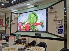 -咕叽咕叽自助烤肉小火锅(茂业清扬店)