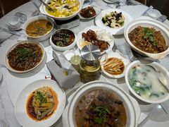 -又见炊烟私房菜(敬亭路店)