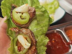 -鸽子窝(青塔店)