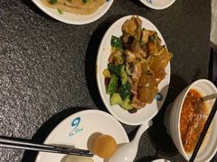 -南京瀚金佰九号温泉酒店