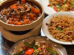 -西江美食舫·江西菜(健德桥店)