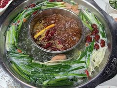 -枇杷园食为鲜火锅(南山店)