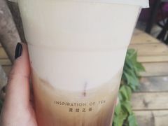 -喜茶(上海正大广场店)