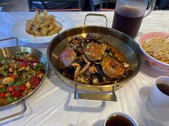 -石牌岭小亮蒸虾•湖北老字号(左岭店)