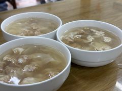 尚干煸肉-尚干依清小吃(西洪店)