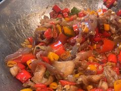 -衡厨·衡阳土菜(中南店)