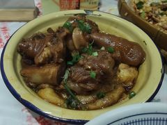 -东排食堂长沙小吃大排档(五一广场店)