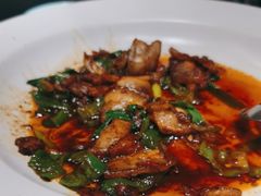 -鸡毛店·川菜(李家沱店)