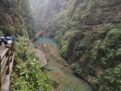 -阿依河景区