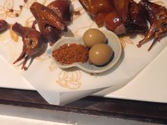 -院8里·小聚园老川菜(九眼桥店)