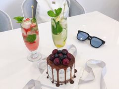 -PETIT PARIS 小巴黎(凯德1818店)
