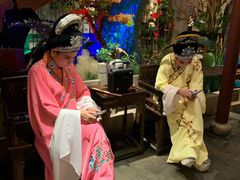 -二十八里太湖船菜(吉祥路店)