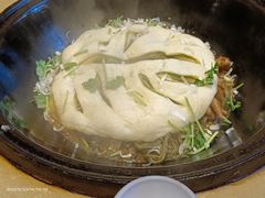 -万里闯关东铁锅炖菜馆(高新旗舰店)