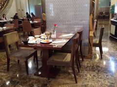 -宜昌富力皇冠假日酒店·咖啡1号西餐厅