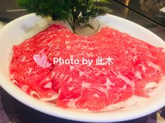 -满堂欢豆捞坊(美丽华大酒店店)