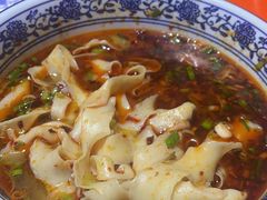 -伊穆祥牛肉面总店·清真