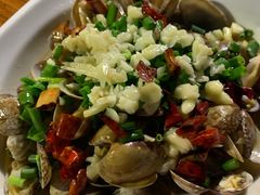 -胖大嫂渔家排档·全海景餐厅(渔村店)