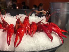 -一棠龙虾(徐家汇城开YOYO店)