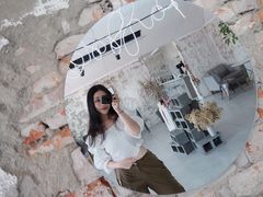 -边渡咖啡烘焙店(昙华林店)