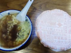 -一心甜汤(丹凤街店)