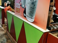 -麦当劳(衡阳解放路店)