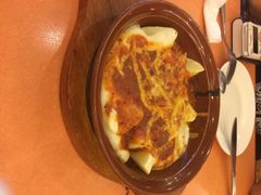 iphone_upload_pic-萨莉亚意式餐厅(河东万达店)
