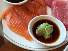 -君悦酒店·乐厨·高空自助餐(青年大街店)