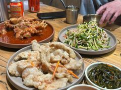 -京玉菲饭店(李村店)