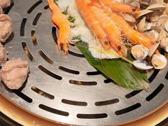 -碗中海·蒸汽海鲜·桑拿鸡(岭南天地店)