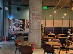 -Wagas(凤凰汇店)