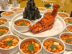 -东方大酒楼(万科店)