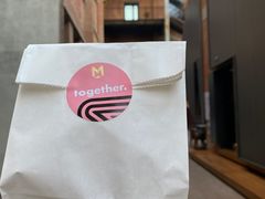 -大酉·M Coffee(北京美术馆店)