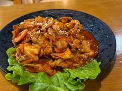-海云台韩式汤饭·13年匠心韩料(南山店)