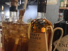 -咖法森林·咖啡  酒吧(天河店)