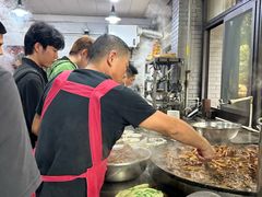 -杭嘉湖咬强羊肉面馆(永兴路总店)