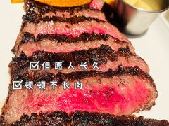 -壳里西餐厅Coquille Seafood Bistro(蒙自路店)