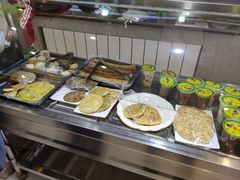 自助取餐区-清真·宁夏苏莱马奈牛肉面(通用时代广场店)