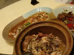 -外婆家(古墩印象城店)