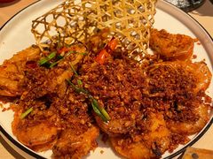 -避风塘(宝山万达店)